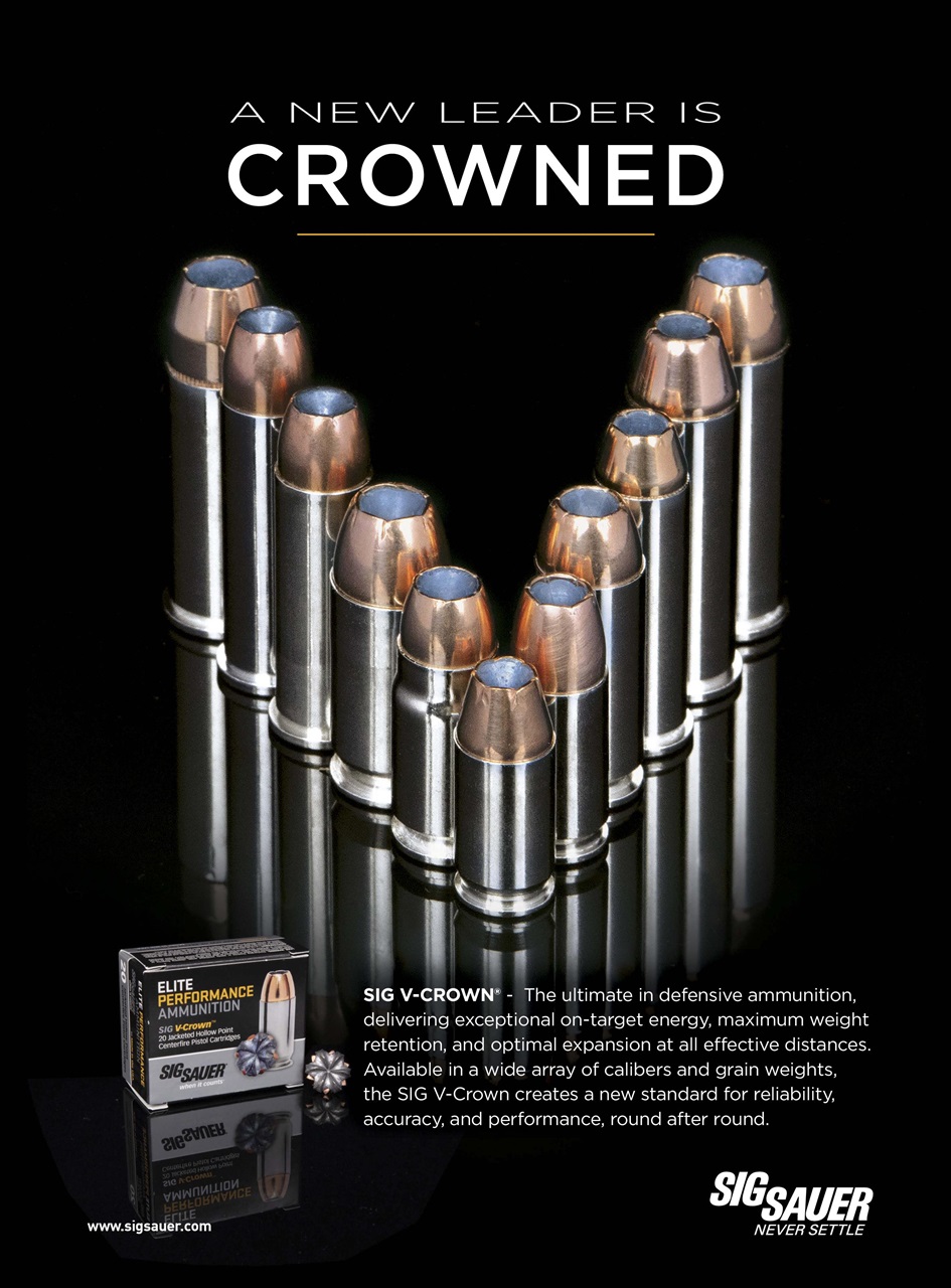 Concealed Carry Handguns Preview Pages