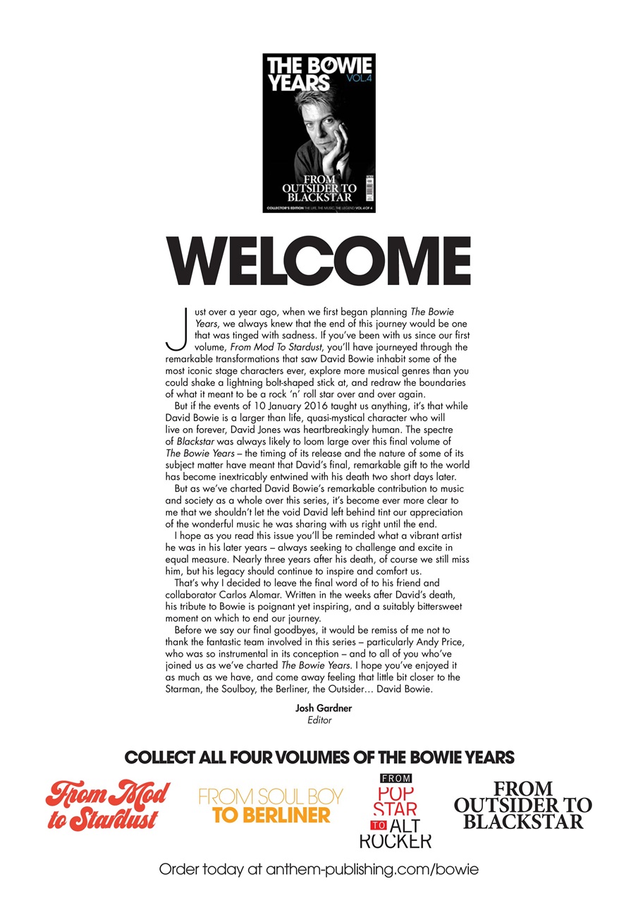 Classic Pop Presents Preview Pages