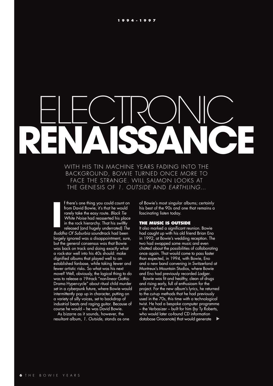 Classic Pop Preview Pages