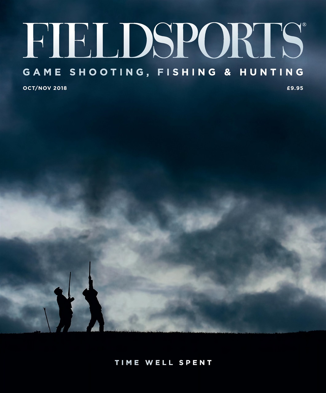 Fieldsports Journal Preview Pages