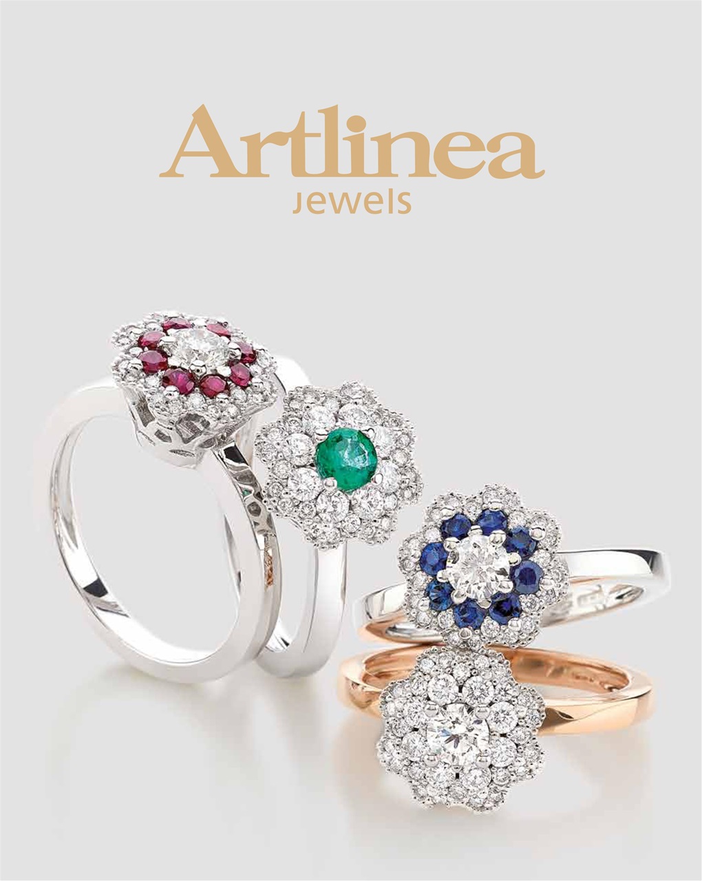 l'Orafo Italiano Preview Pages