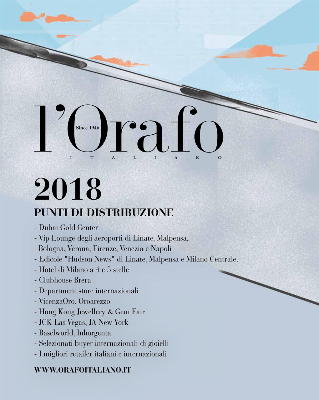l'Orafo Italiano Preview Pages