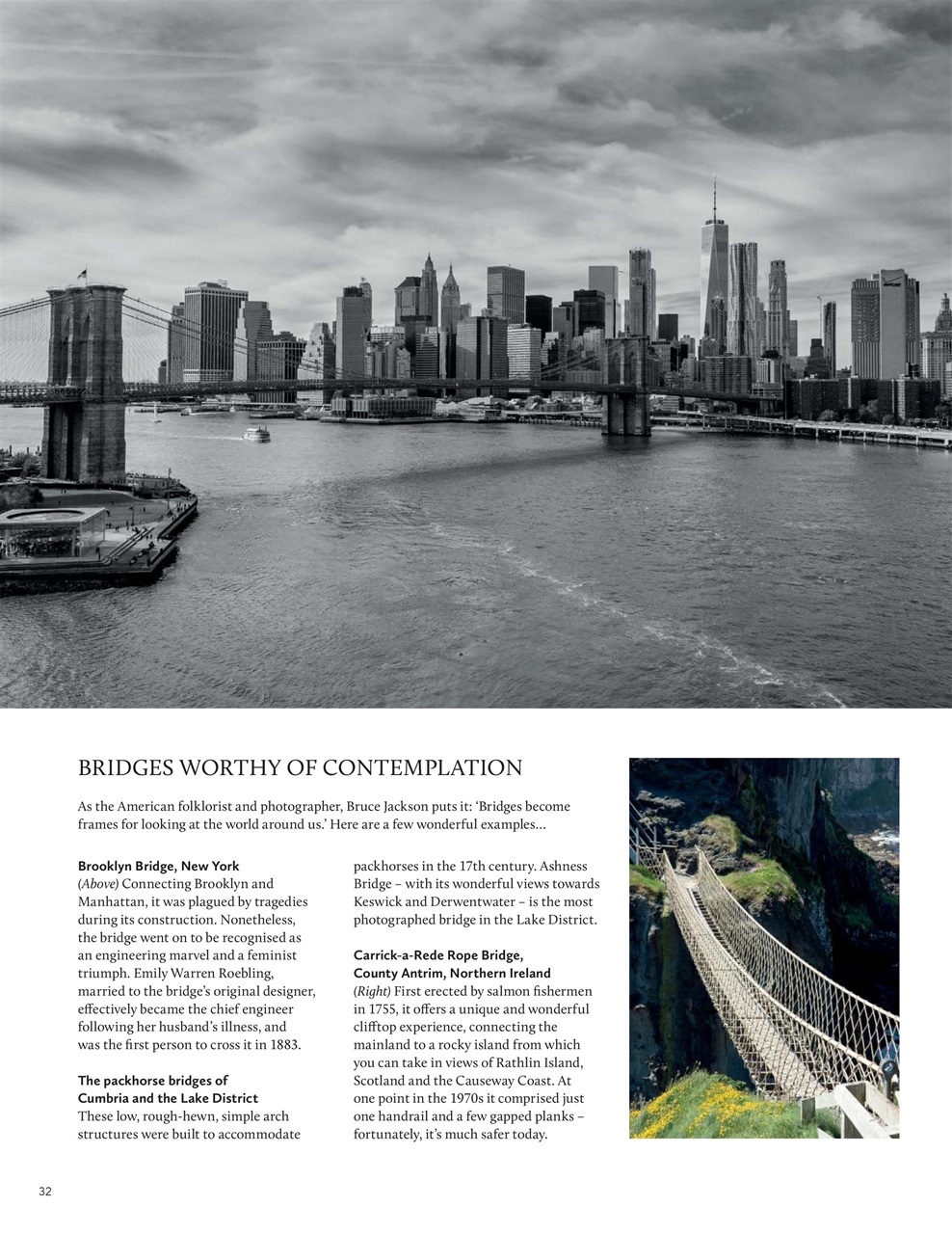 Breathe Preview Pages