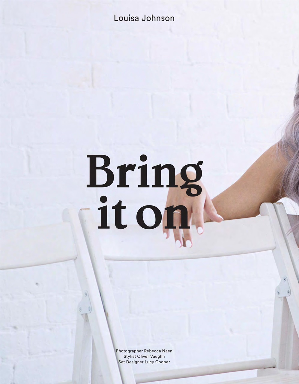 Notion Magazine Preview Pages