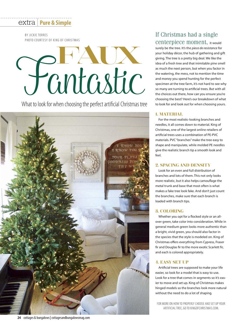 Cottages and Bungalows Preview Pages