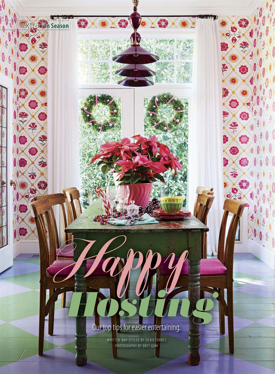 Cottages and Bungalows Preview Pages