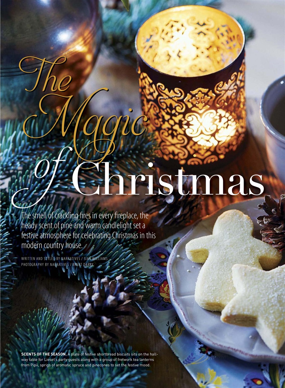 Cottages and Bungalows Preview Pages