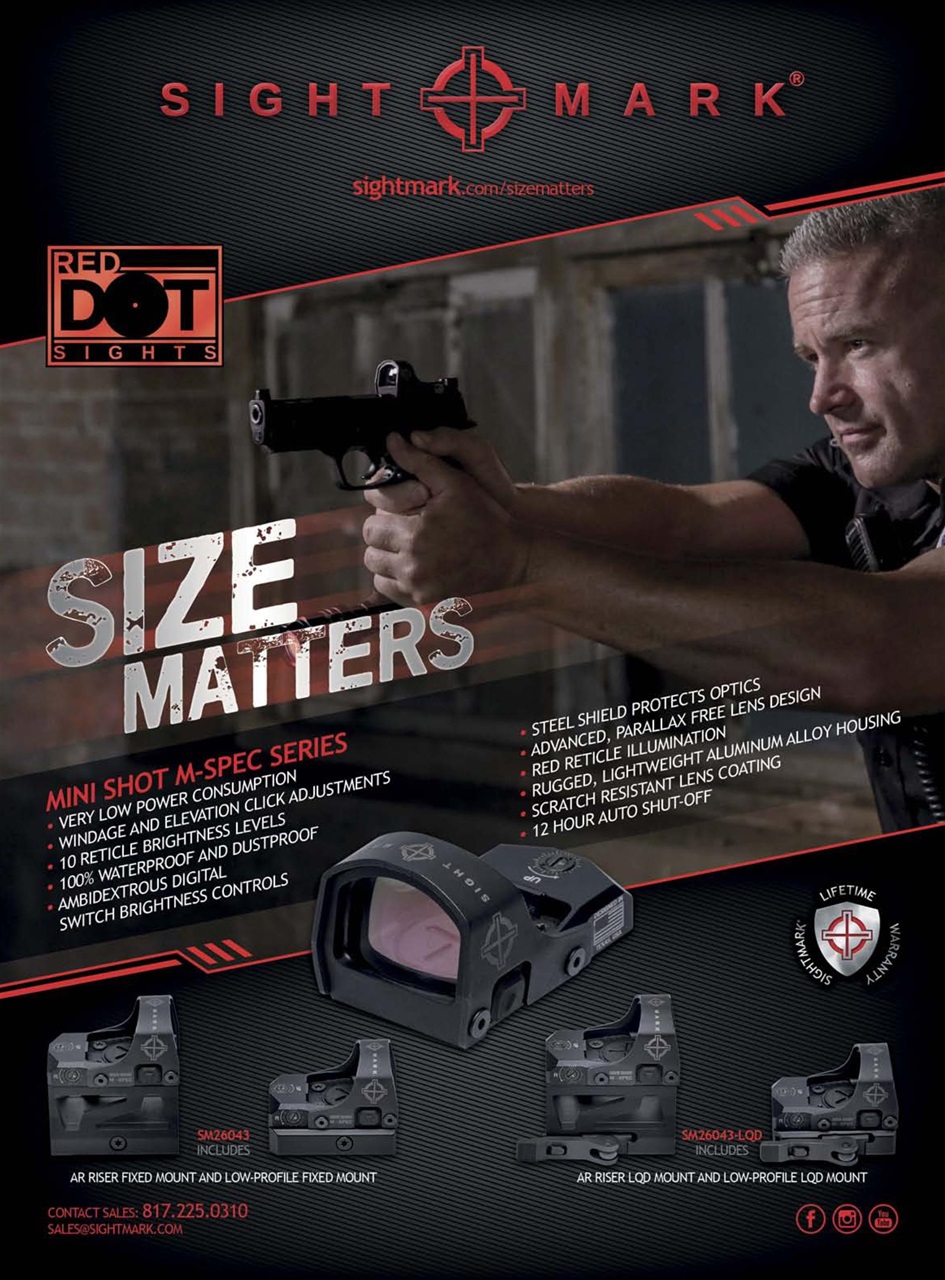 Tactical World Preview Pages