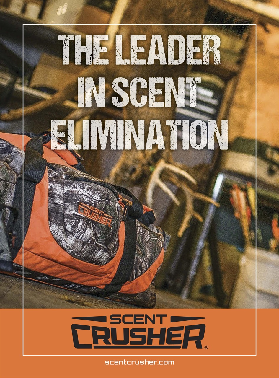 American Outdoor Guide: Boundless Preview Pages