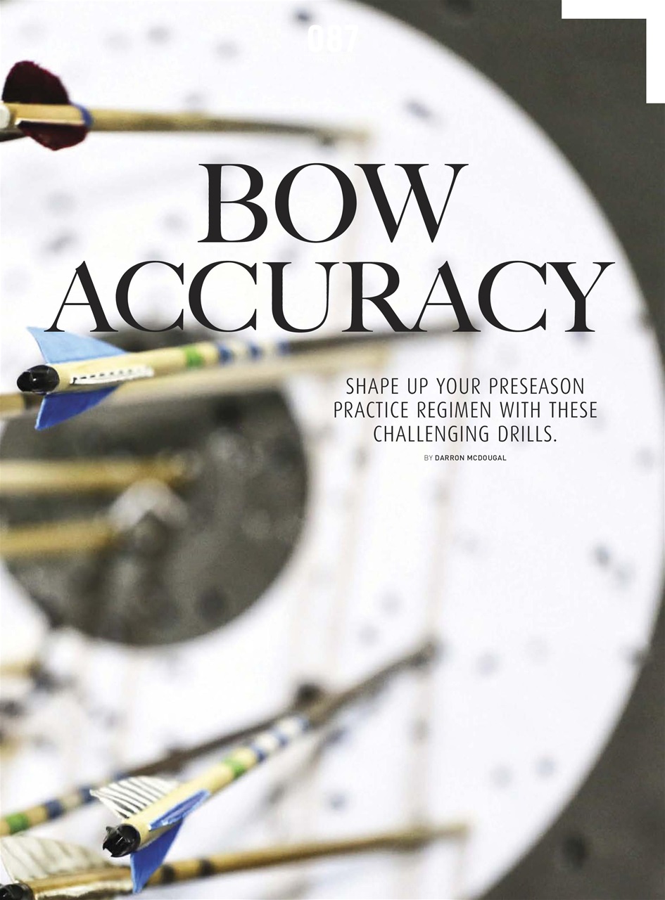 American Outdoor Guide: Boundless Preview Pages