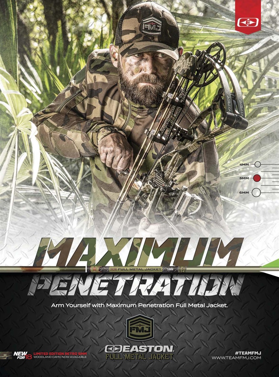 American Outdoor Guide: Boundless Preview Pages