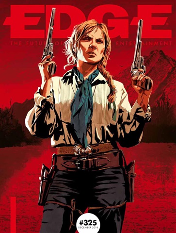 Edge issue December 2018