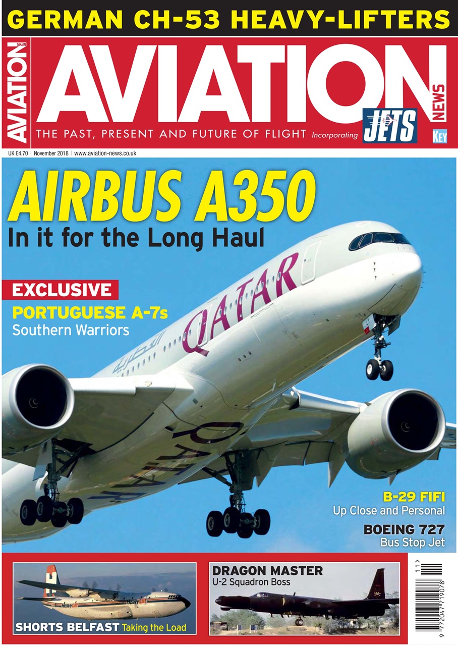 Aviation News Preview Pages