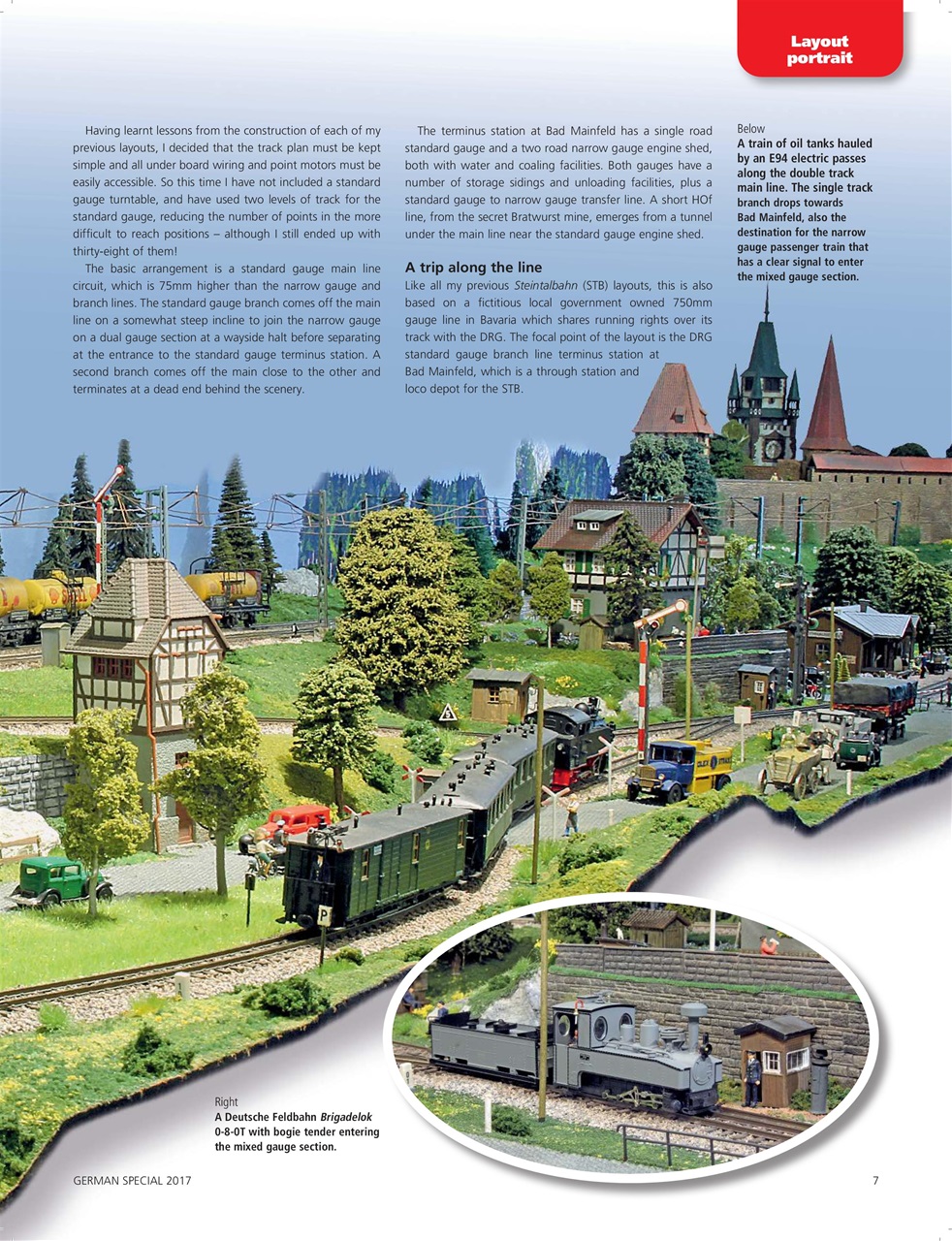 Peco Modellers' Library Preview Pages