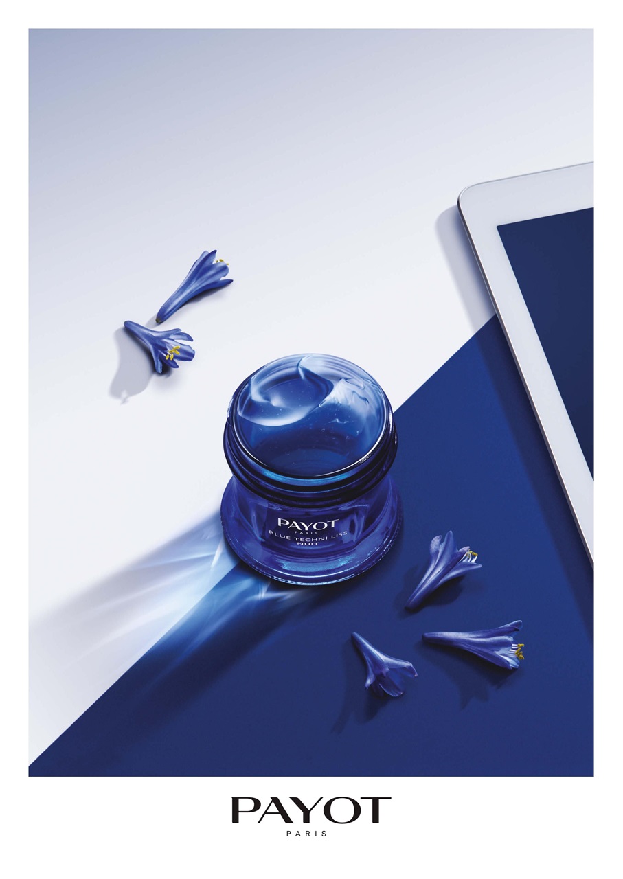 Professional Beauty Preview Pages