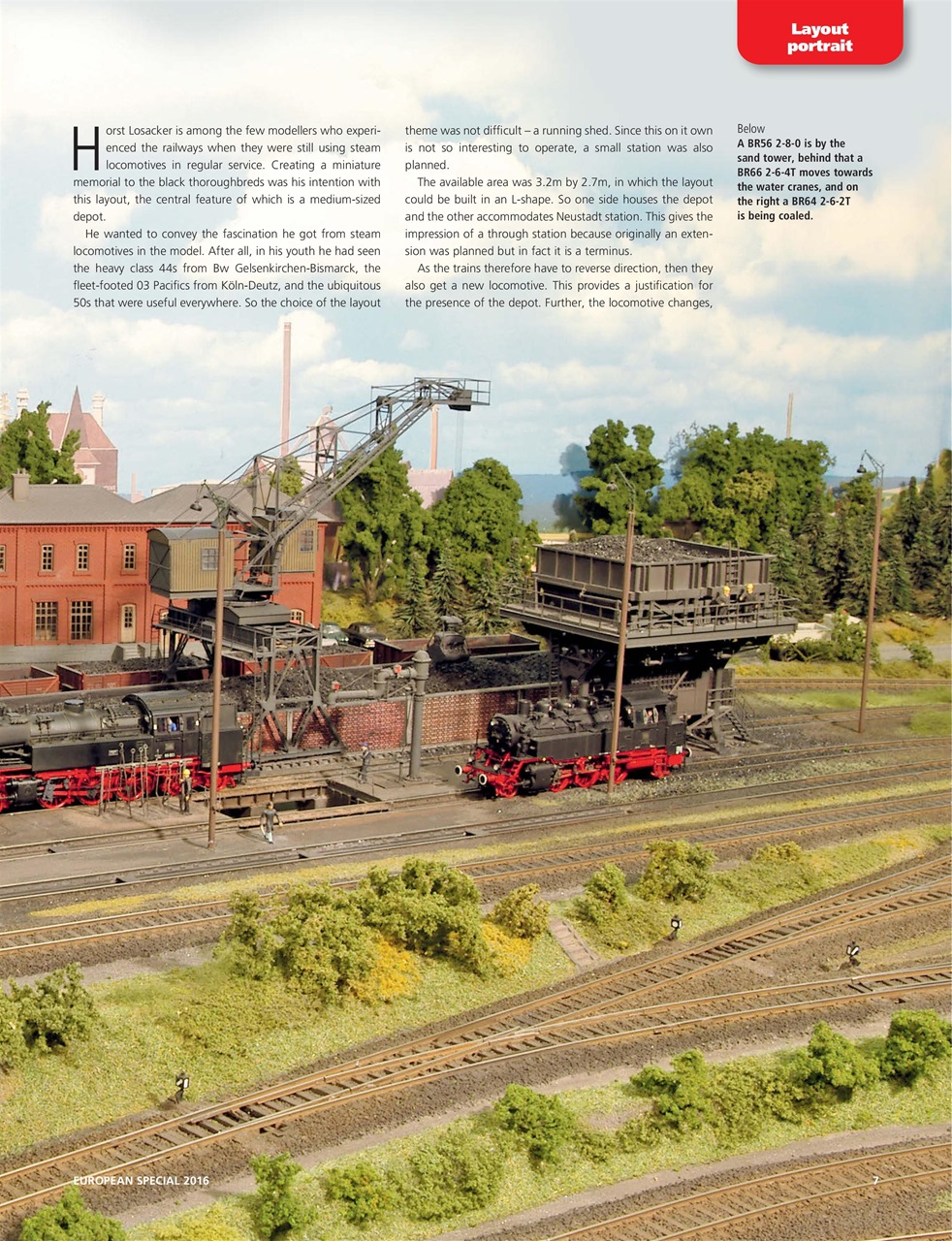 Peco Modellers' Library Preview Pages