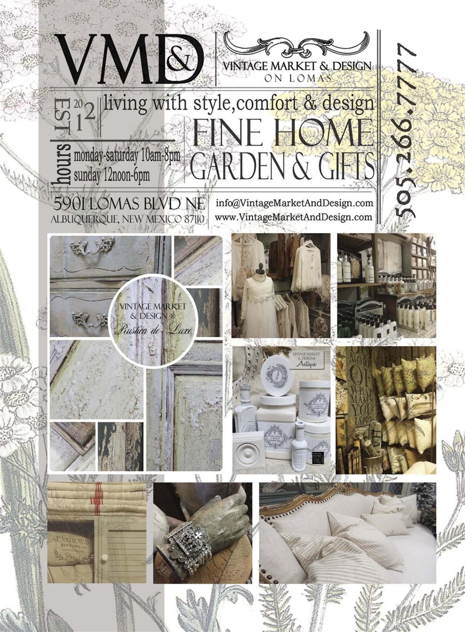 American Farmhouse Style Preview Pages