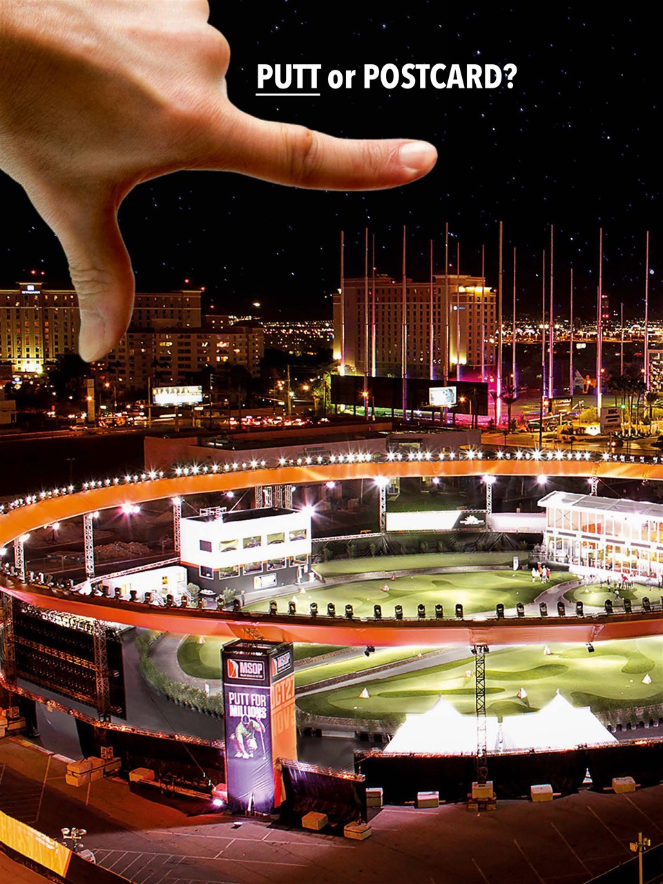 Golf Course Architecture Preview Pages