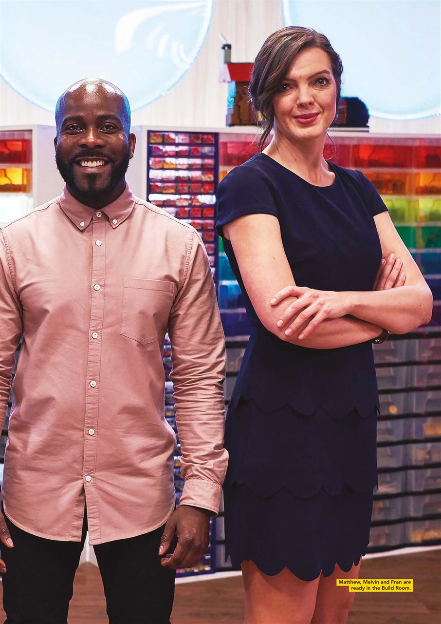 Blocks Magazine Preview Pages