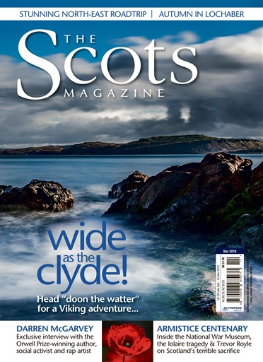 The Scots Magazine issue 
