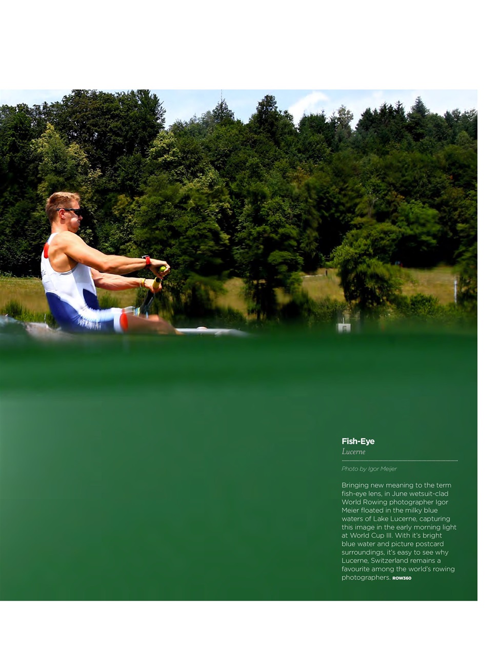 Row360 Preview Pages