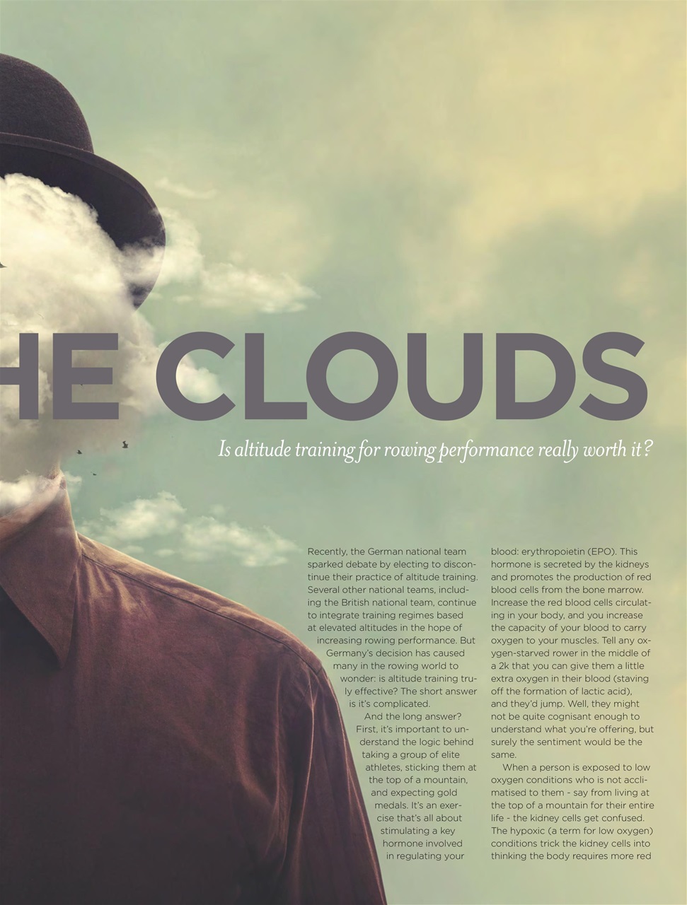 Row360 Preview Pages