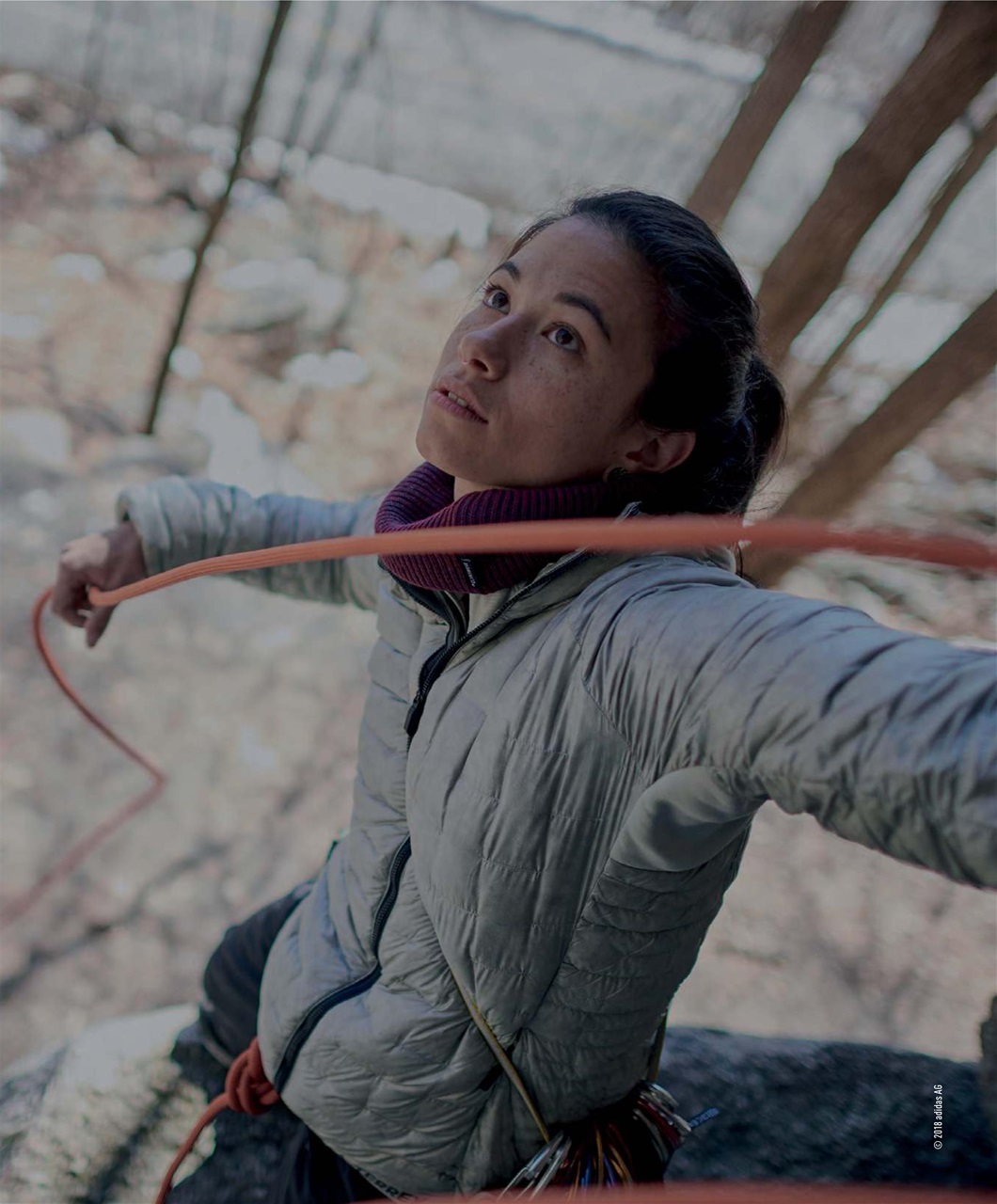 Rock and Ice Preview Pages