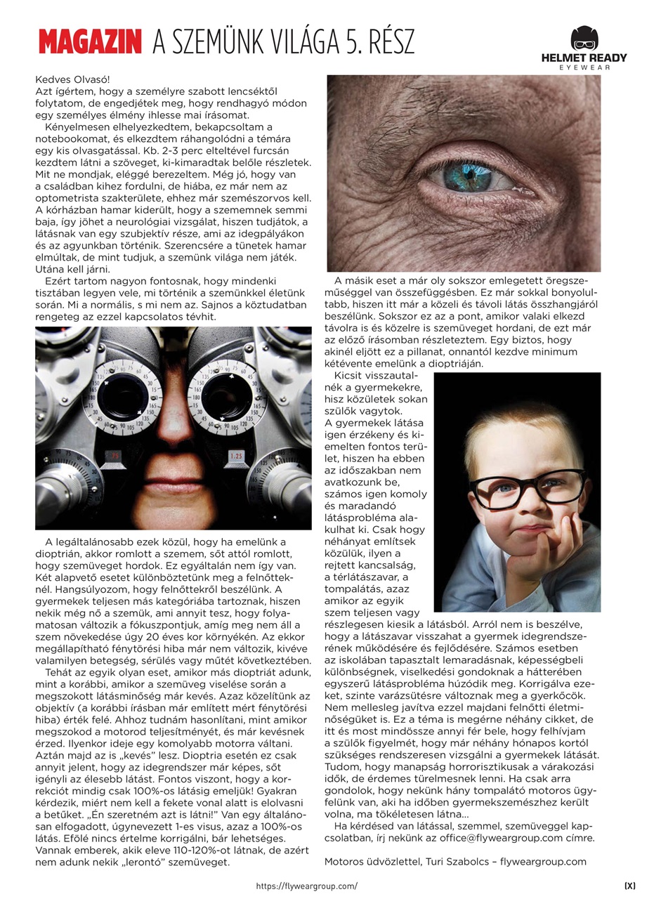 SuperBike Hungary Preview Pages