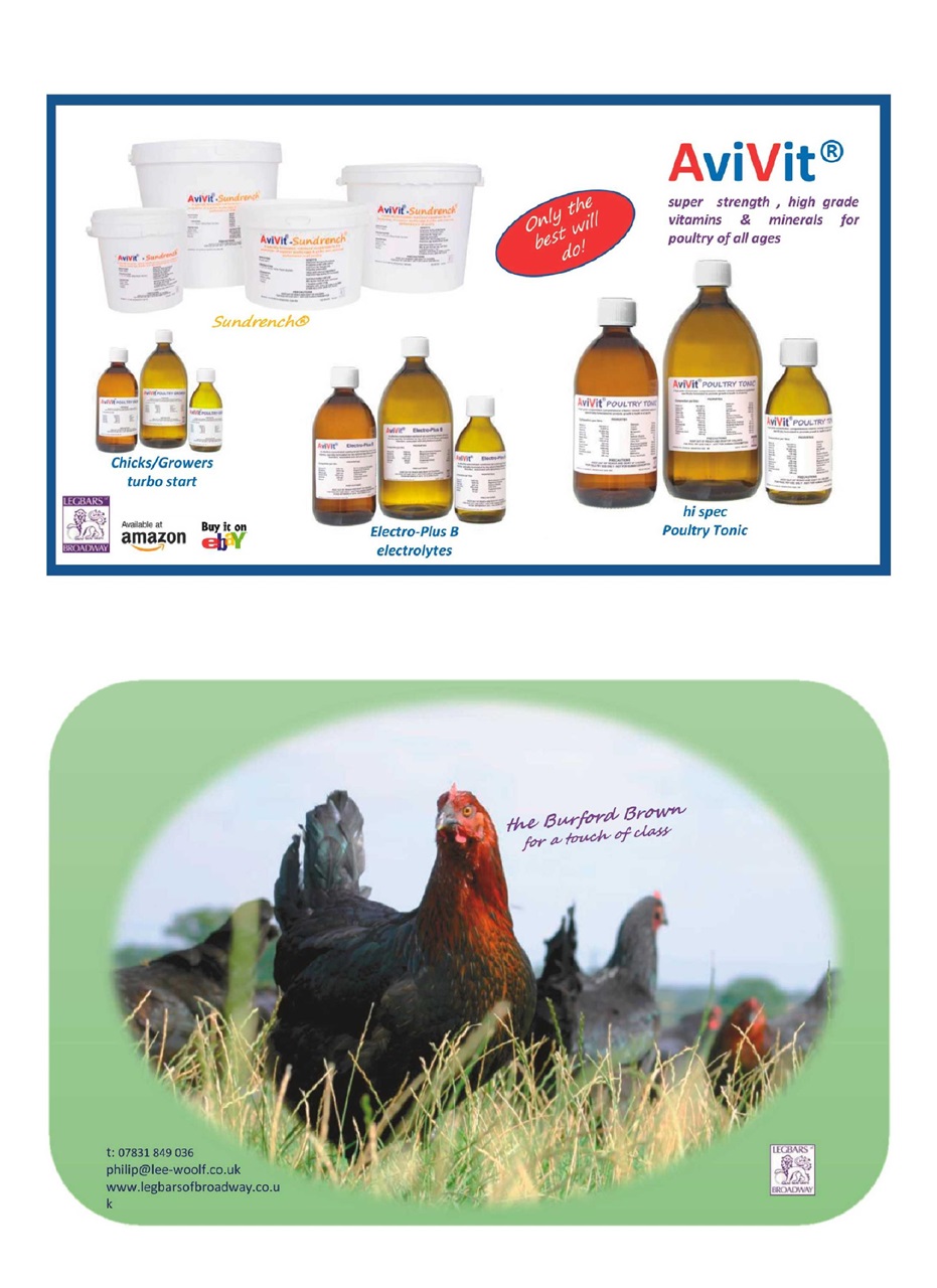 Practical Poultry Preview Pages