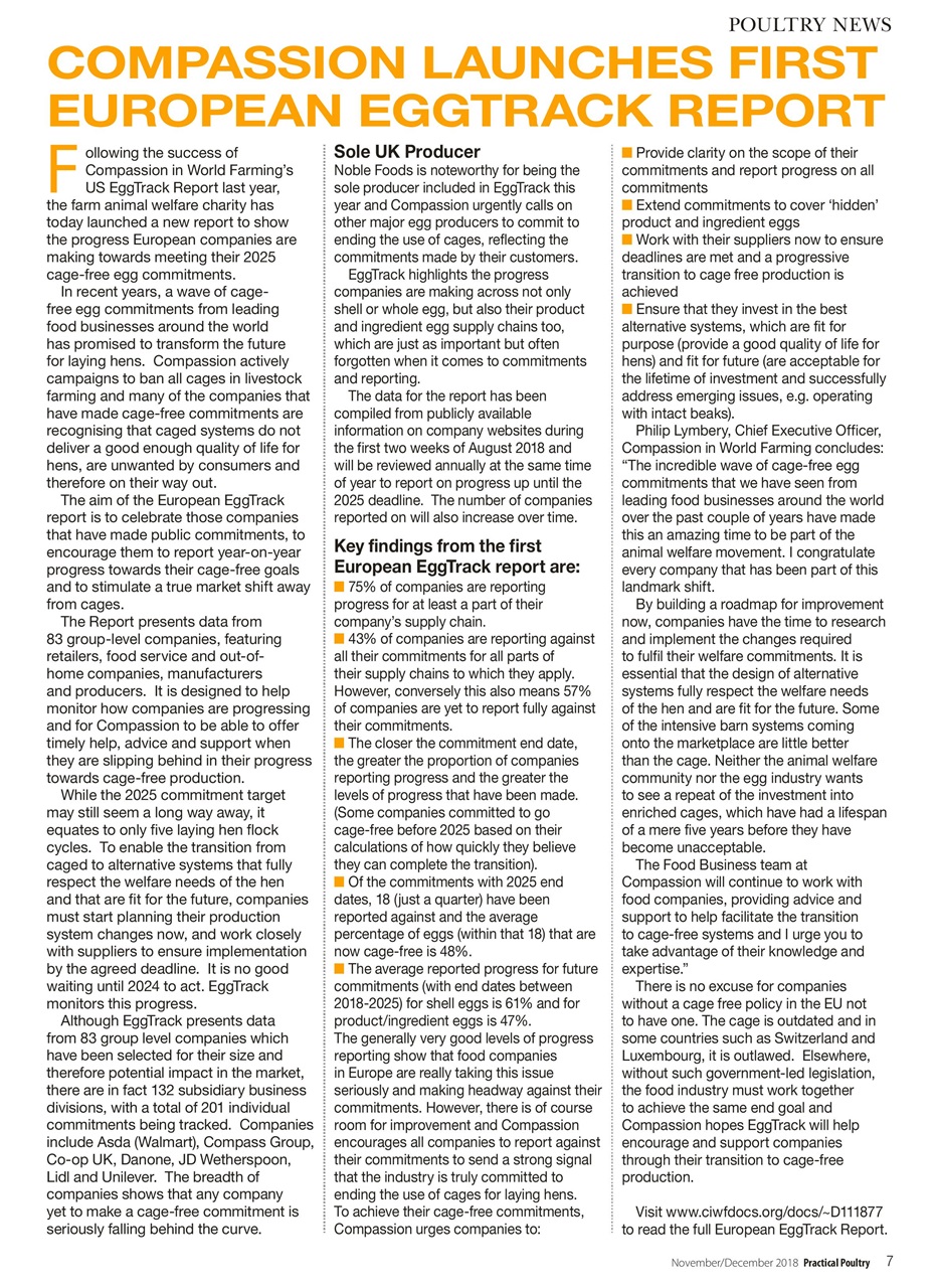 Practical Poultry Preview Pages