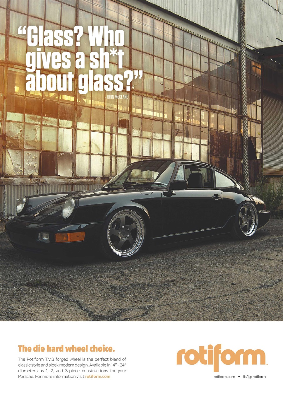 GT Porsche Preview Pages