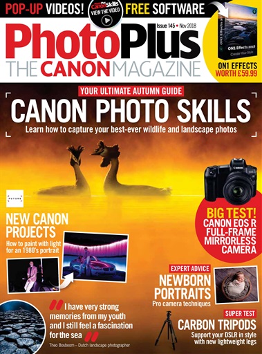 PhotoPlus issue 