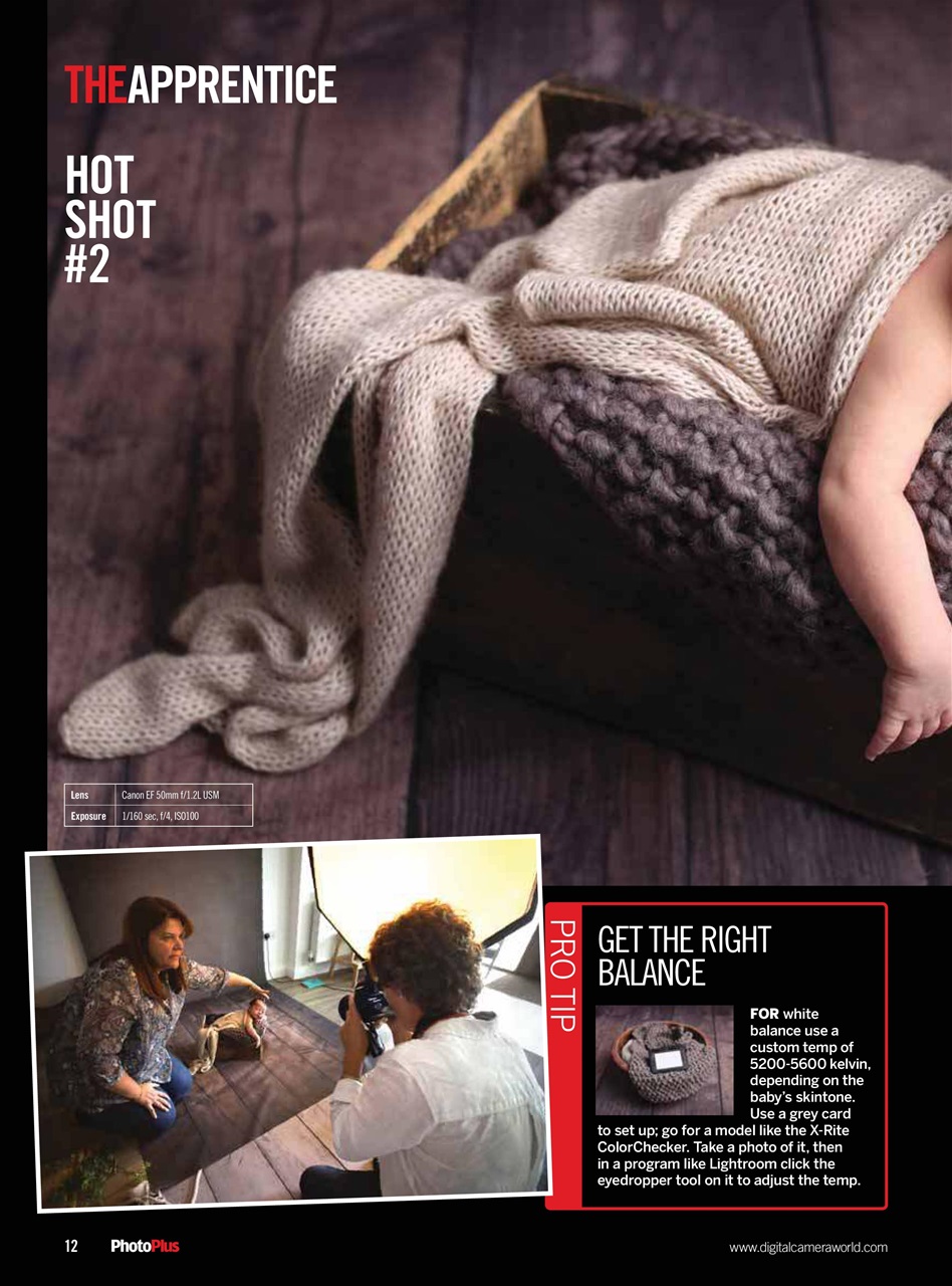 PhotoPlus Preview Pages