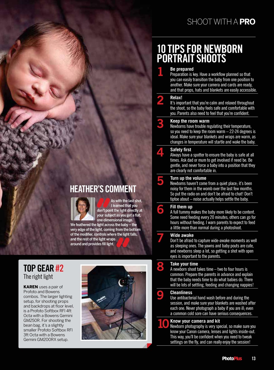 PhotoPlus Preview Pages