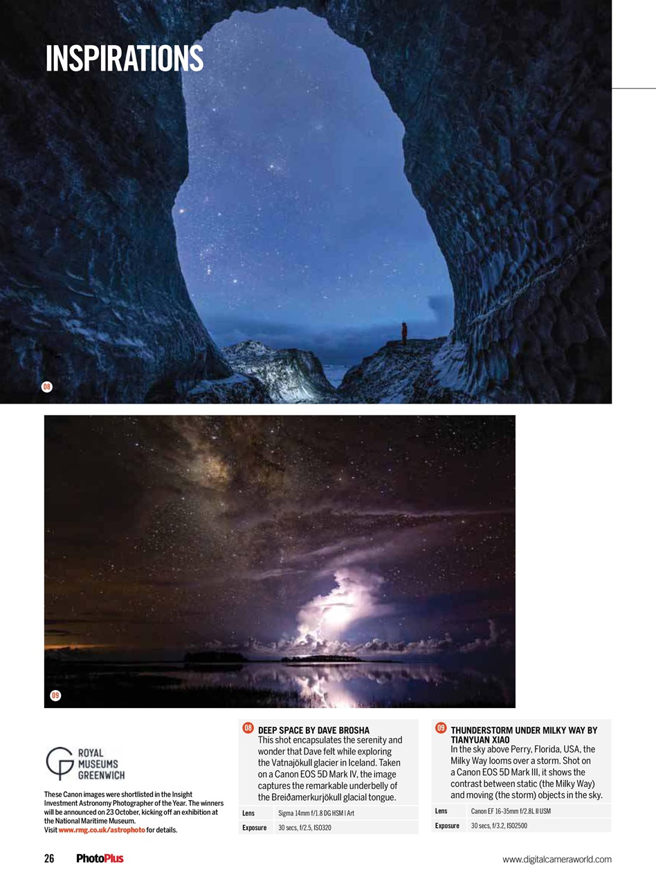 PhotoPlus Preview Pages