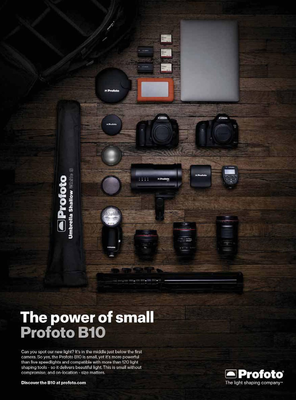 PhotoPlus Preview Pages