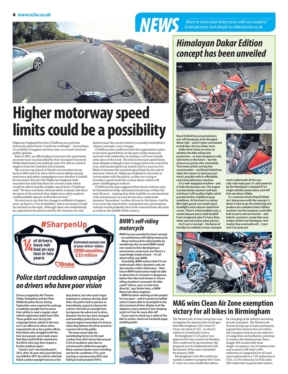 Twist & Go Preview Pages