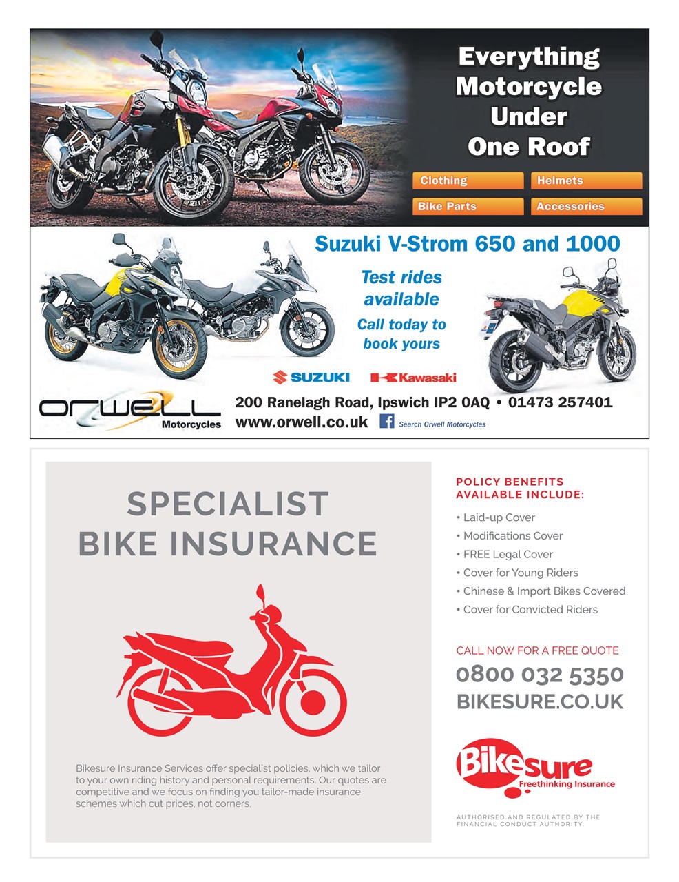 Twist & Go Preview Pages