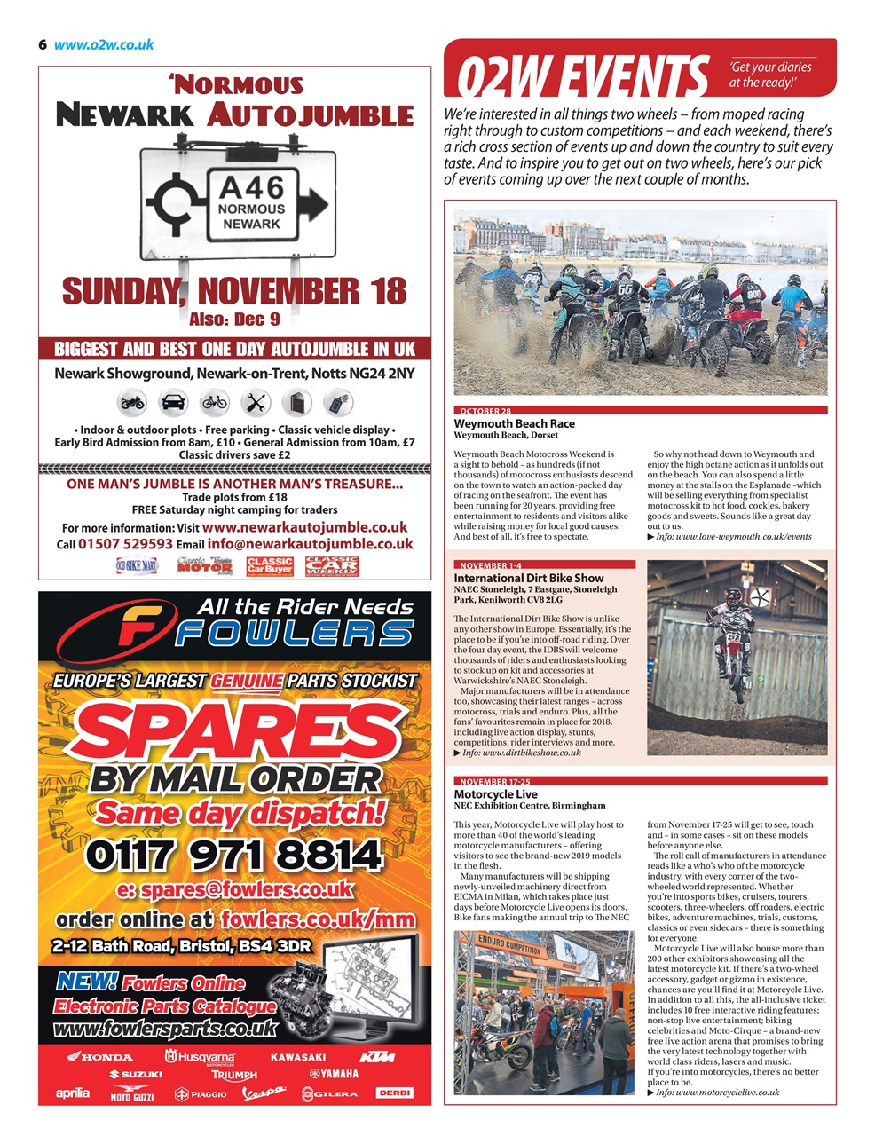 Twist & Go Preview Pages