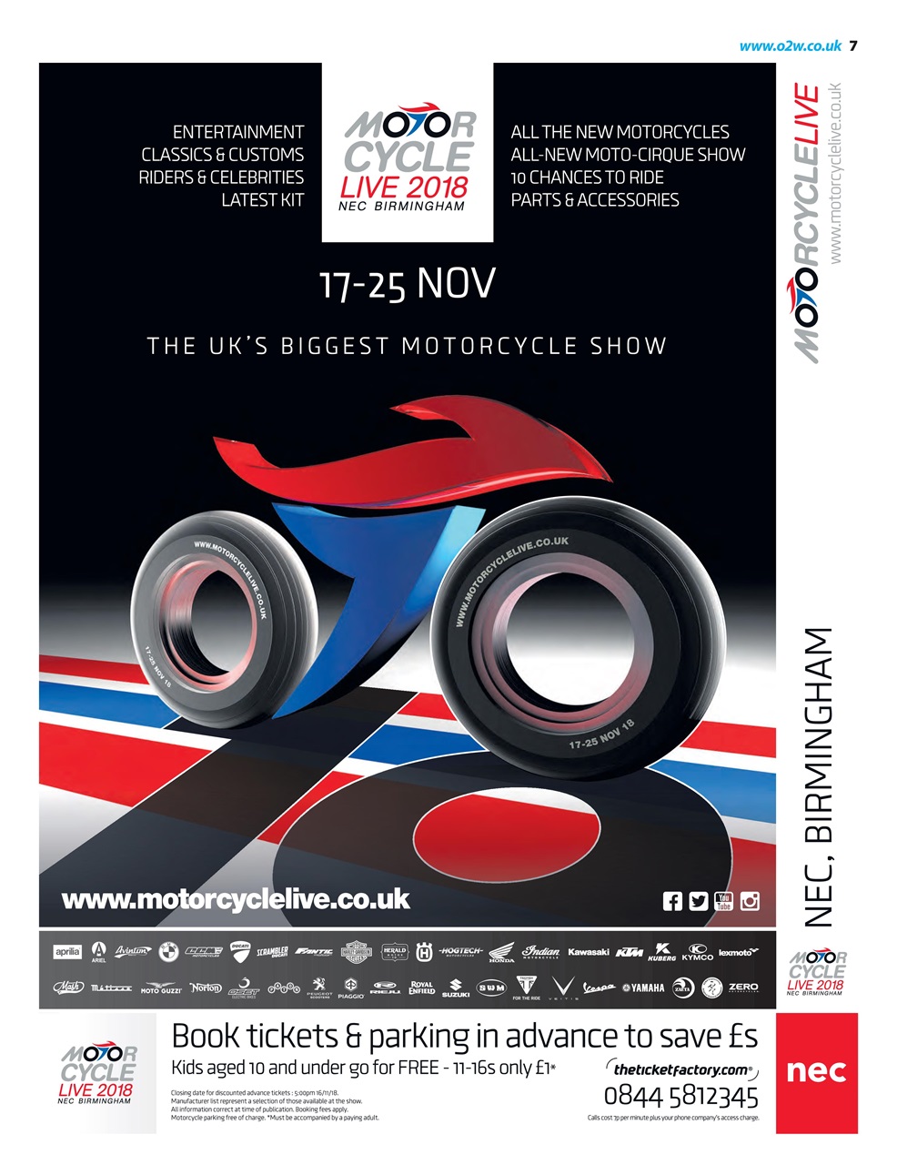 Twist & Go Preview Pages