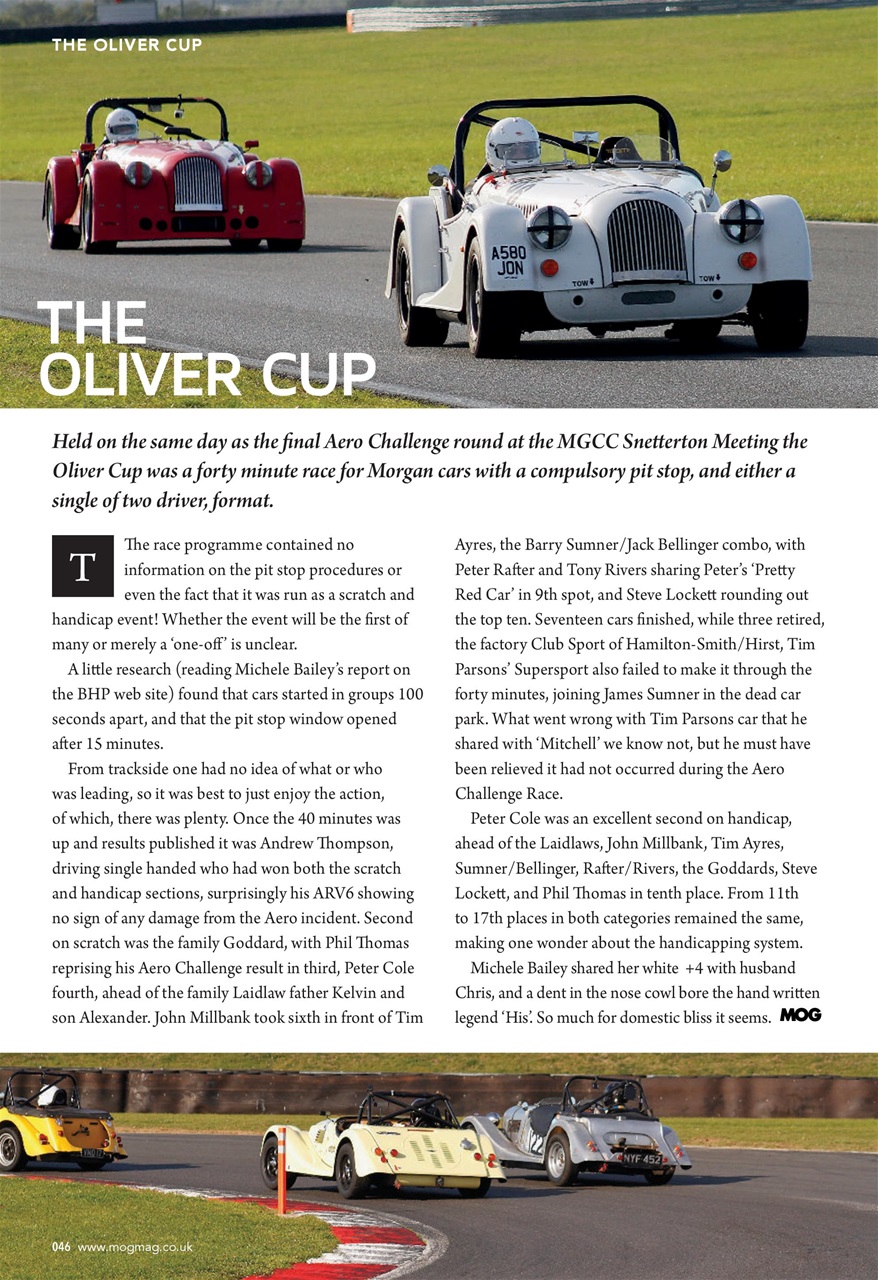 MOG Magazine Preview Pages