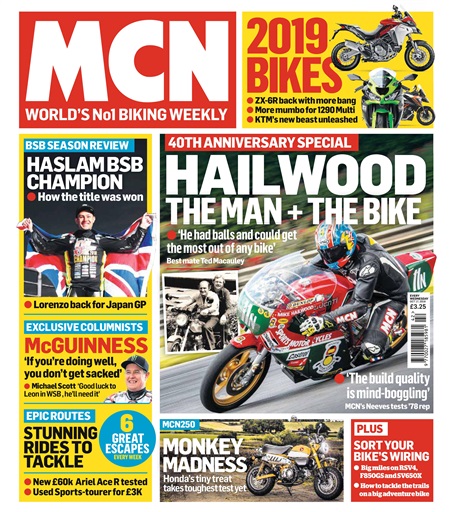MCN issue 