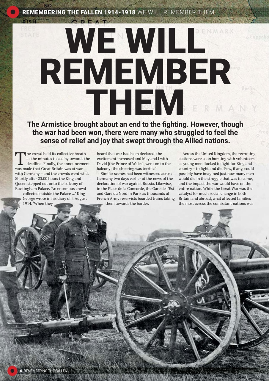 Aviation Specials Preview Pages