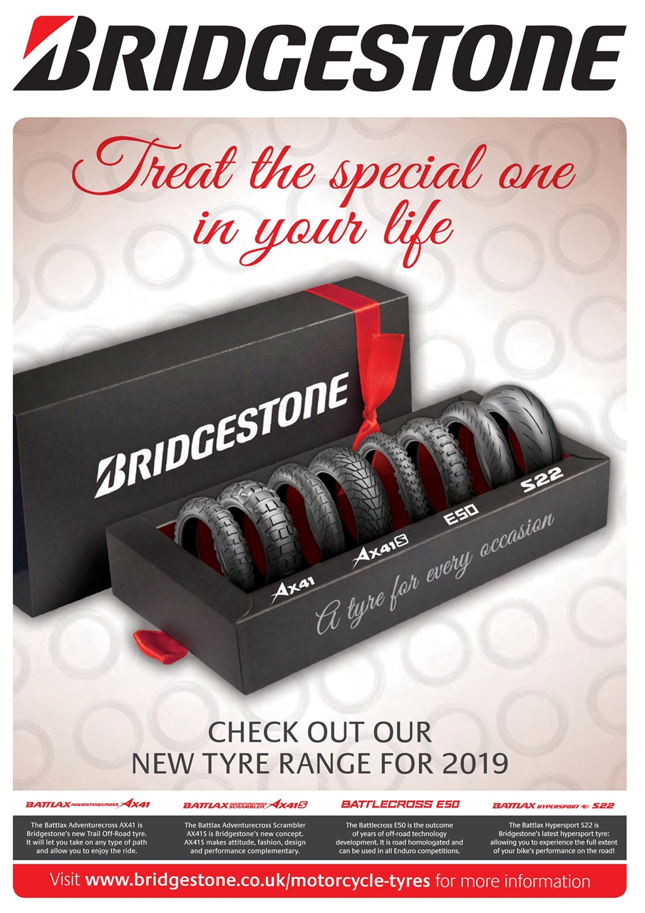 Fast Bikes Preview Pages