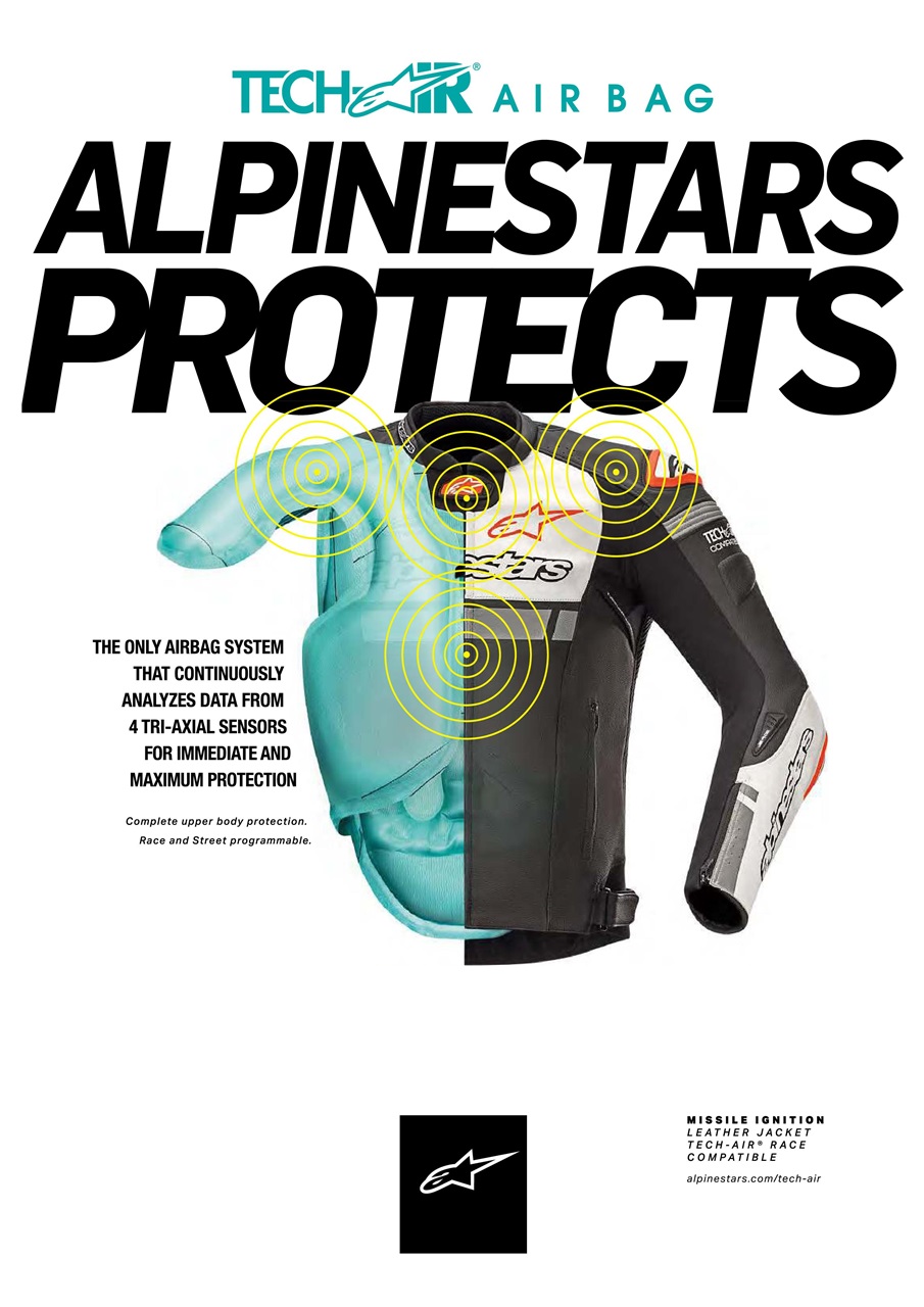 Fast Bikes Preview Pages