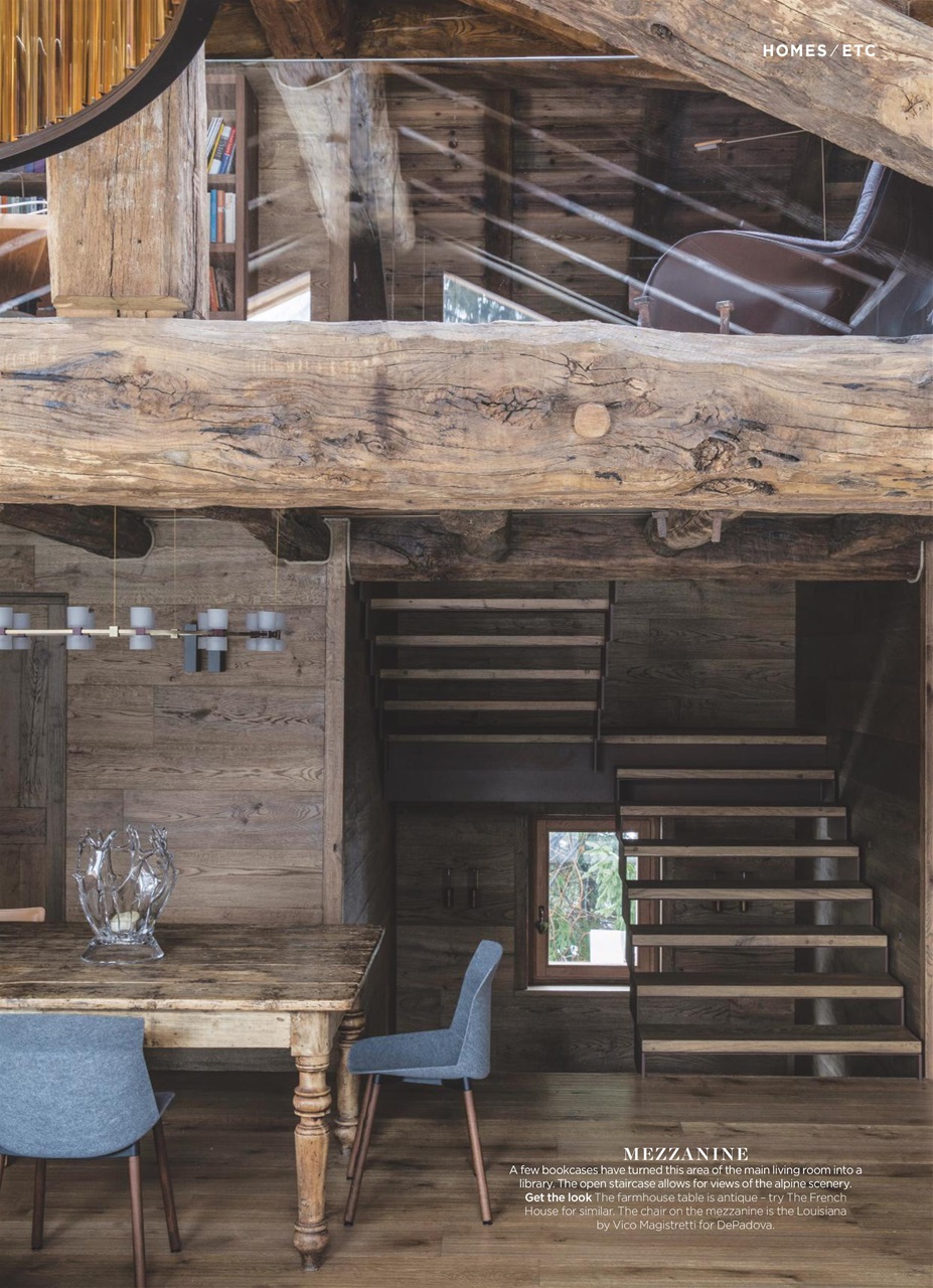 Living Etc Preview Pages