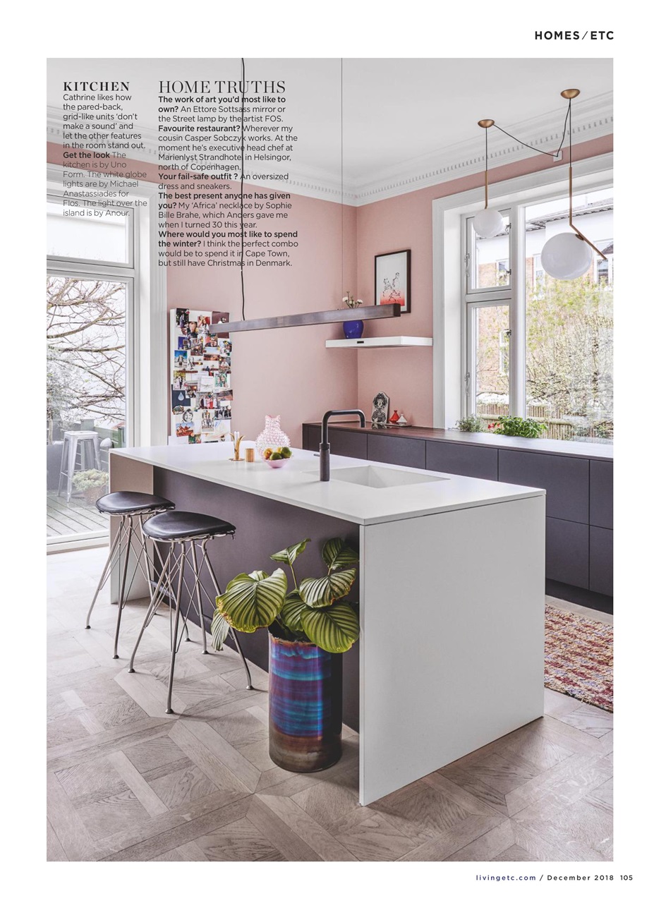 Living Etc Preview Pages