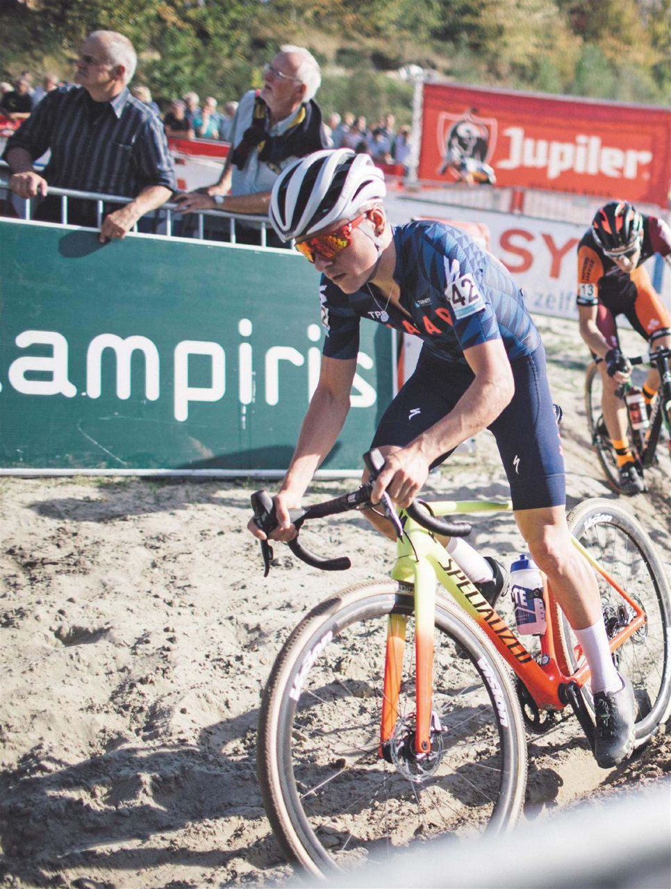 Cycling Weekly Preview Pages