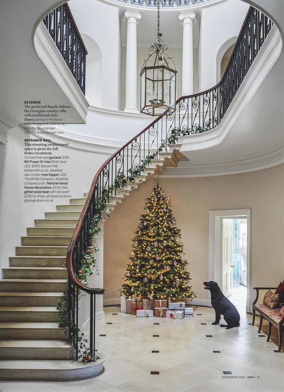 Homes & Gardens Preview Pages
