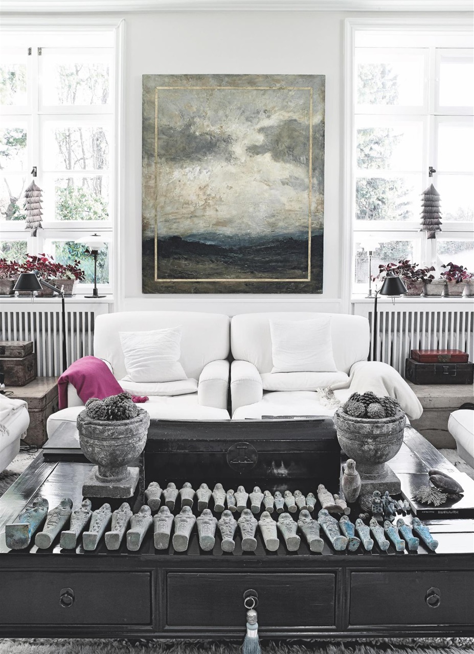 Homes & Gardens Preview Pages